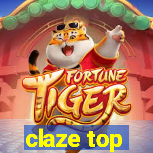 claze top